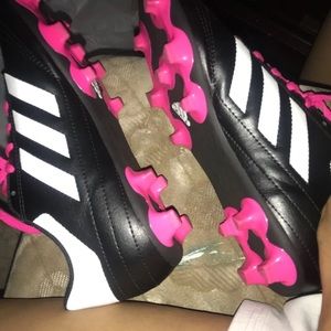 Soccer cleats BRAND NEW!